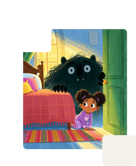 Book Illustration Services Banner Image