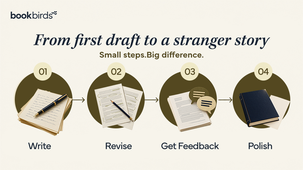 Common Writing Mistakes