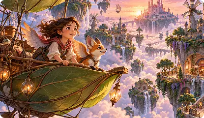 Fantasy-image